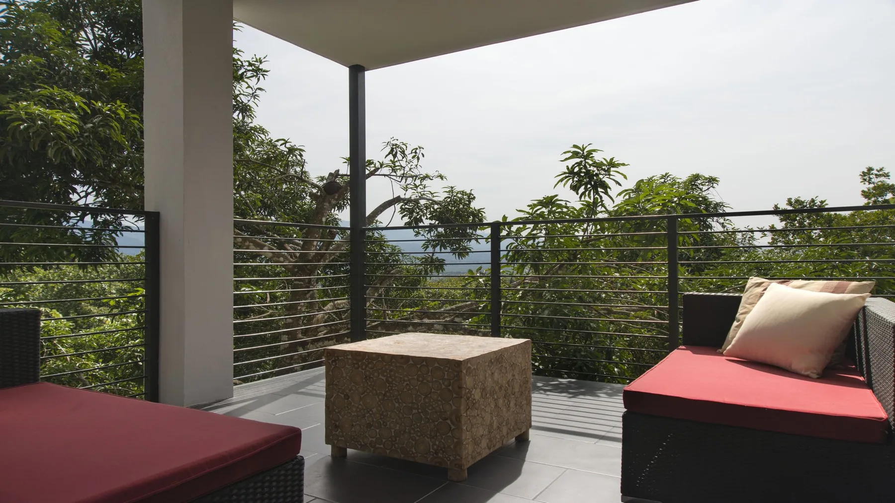 MA-11 — Mountain View Villa