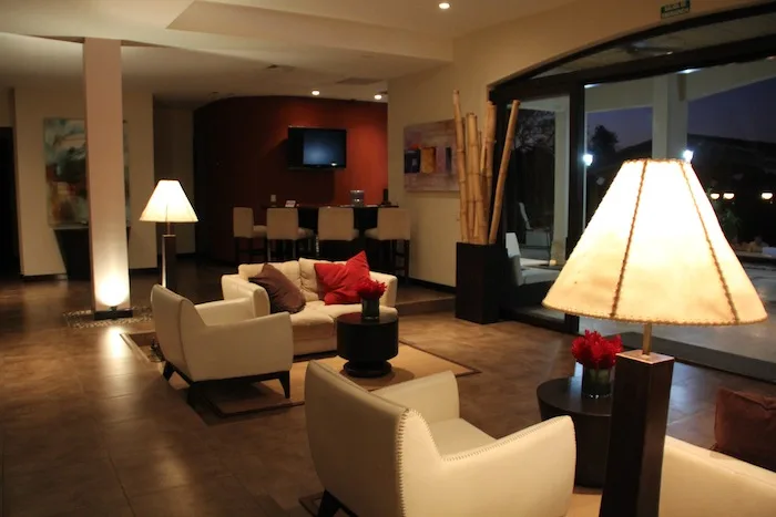 GP-02 — Papagayo Deluxe Beach House
