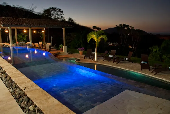 GP-02 — Papagayo Deluxe Beach House