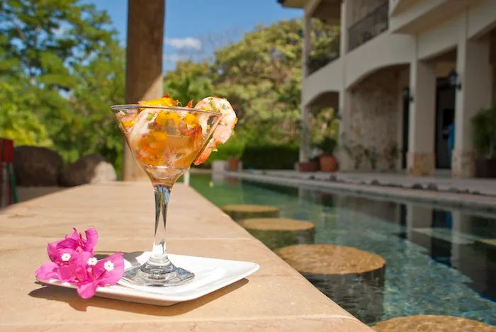GP-02 — Papagayo Deluxe Beach House