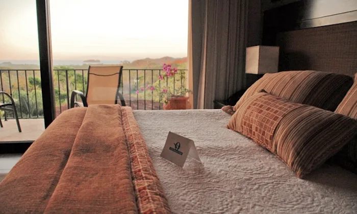 GP-02 — Papagayo Deluxe Beach House