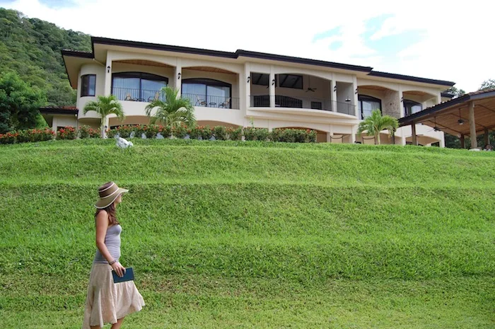 GP-02 — Papagayo Deluxe Beach House