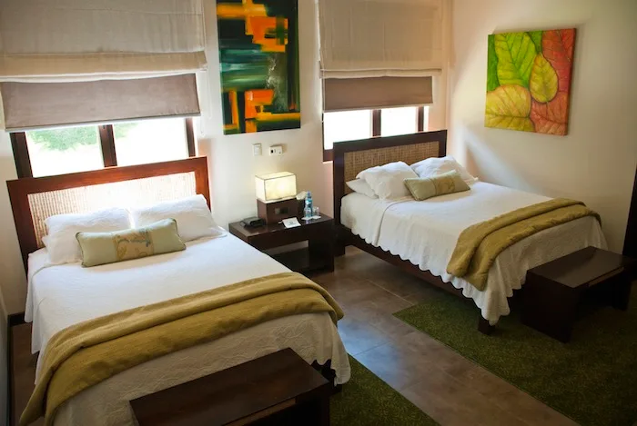 GP-02 — Papagayo Deluxe Beach House