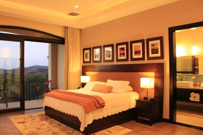 GP-02 — Papagayo Deluxe Beach House