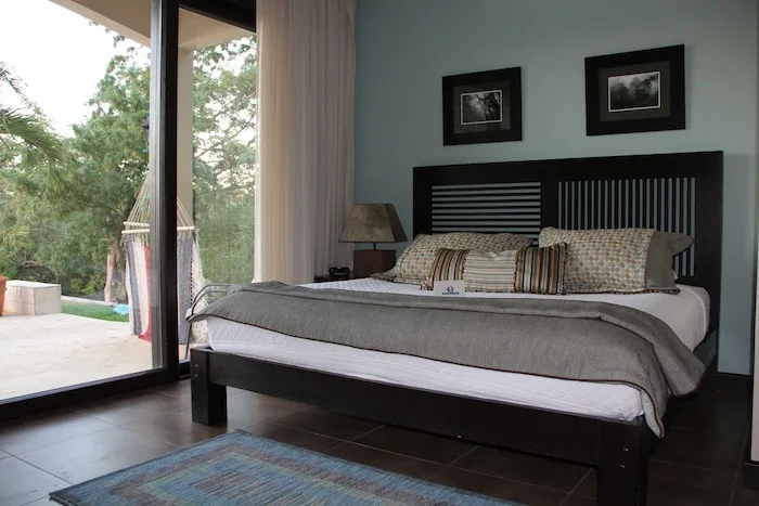 GP-02 — Papagayo Deluxe Beach House