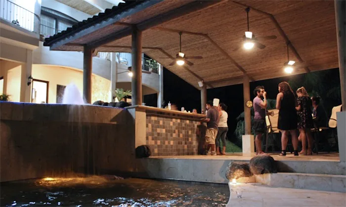 GP-02 — Papagayo Deluxe Beach House