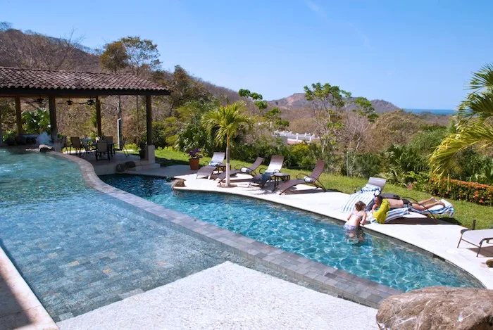 GP-02 — Papagayo Deluxe Beach House