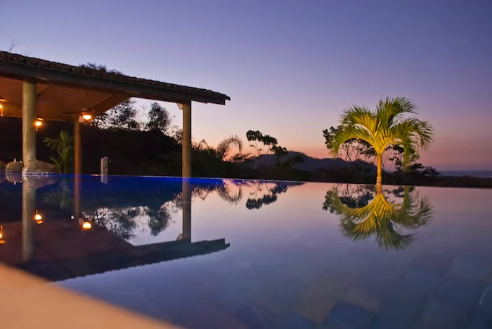 GP-02 — Papagayo Deluxe Beach House