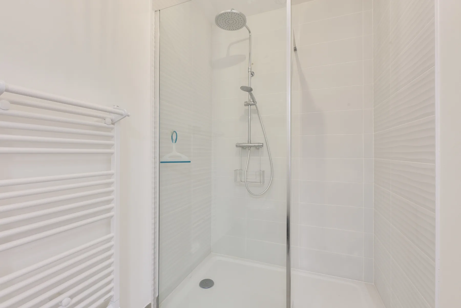 Apartment for four, 500 m from de la Jetée beach
