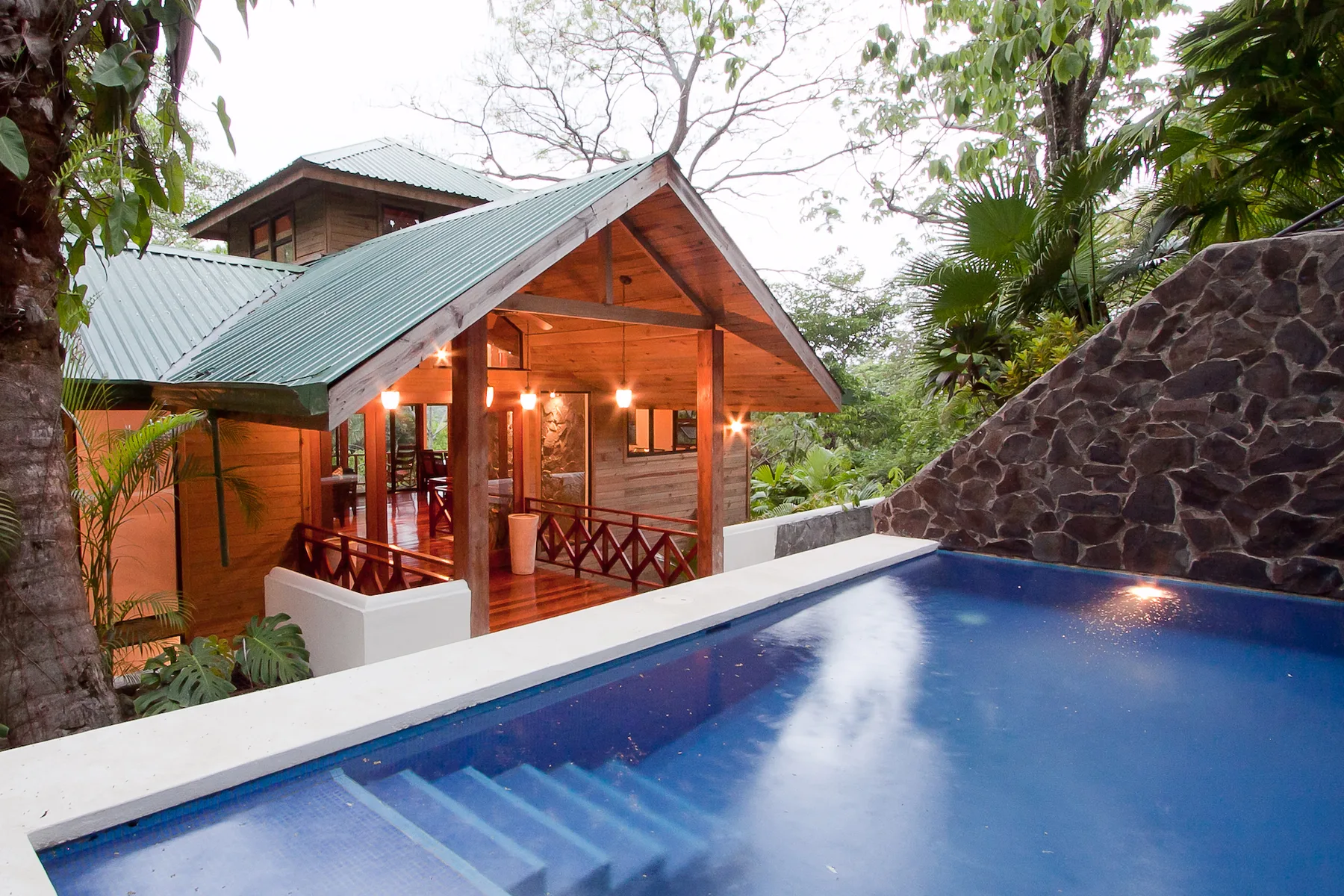 Bali Tree House