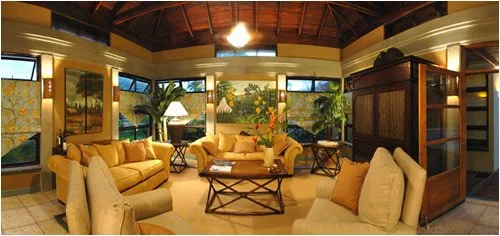 TA-44 — Tamarindo Vacation Home With Full Kitchen
