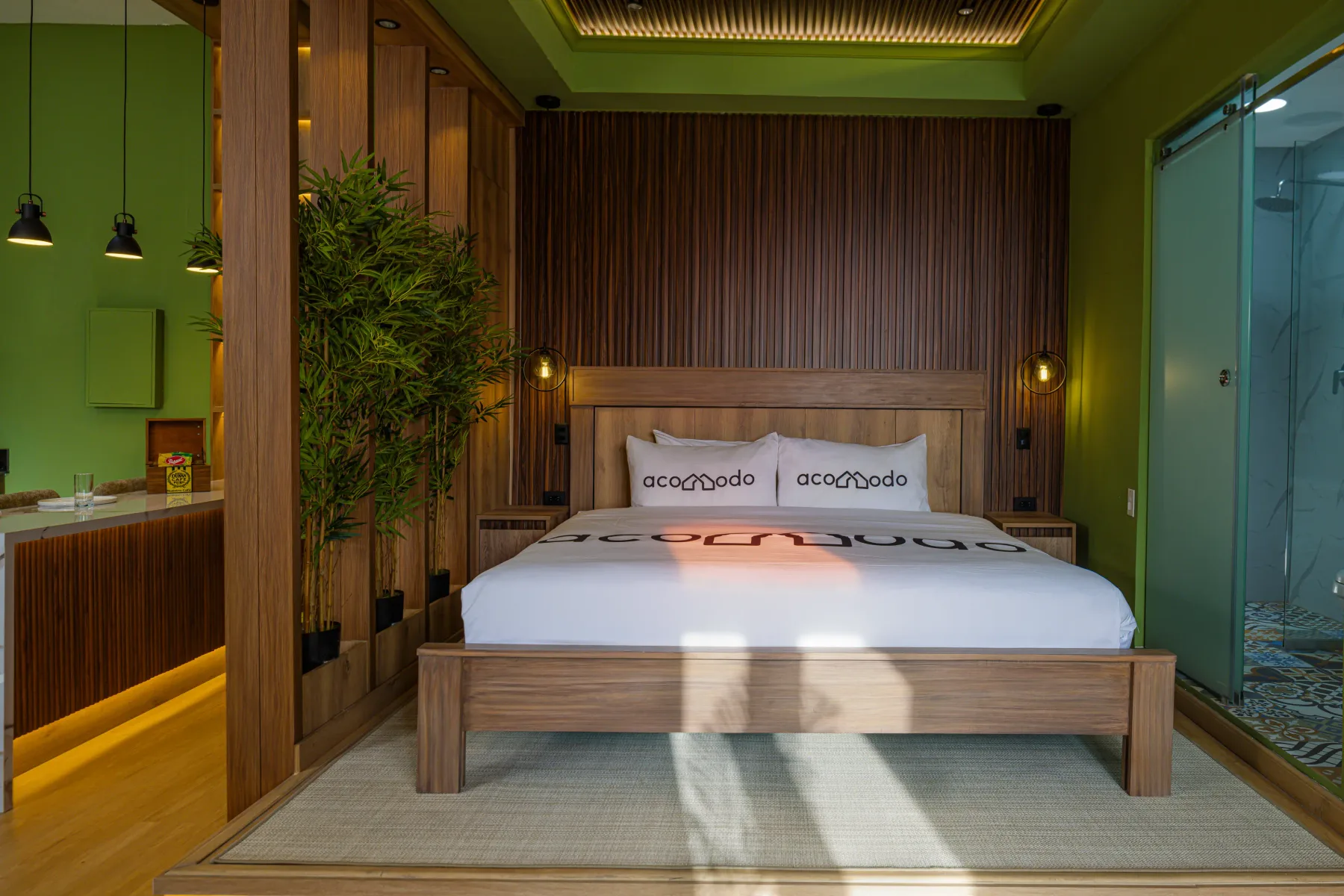 Macondo Loft by AcoModo @Casco Viejo Rtop w/ pool