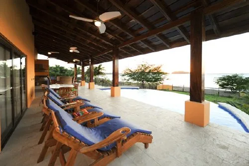 FL-05 — Playa Flamingo Luxury Villa And Pet Friendly