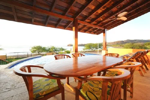 FL-05 — Playa Flamingo Luxury Villa And Pet Friendly