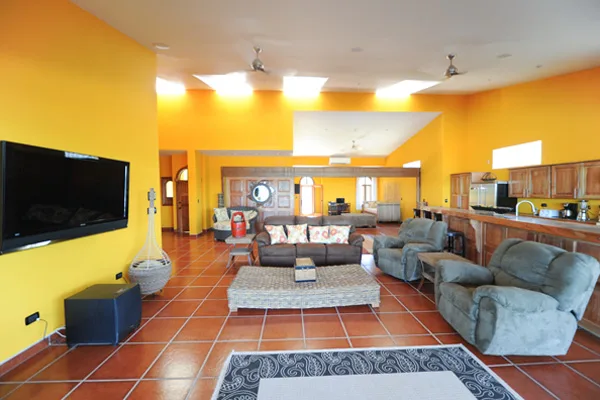 FL-05 — Playa Flamingo Luxury Villa And Pet Friendly