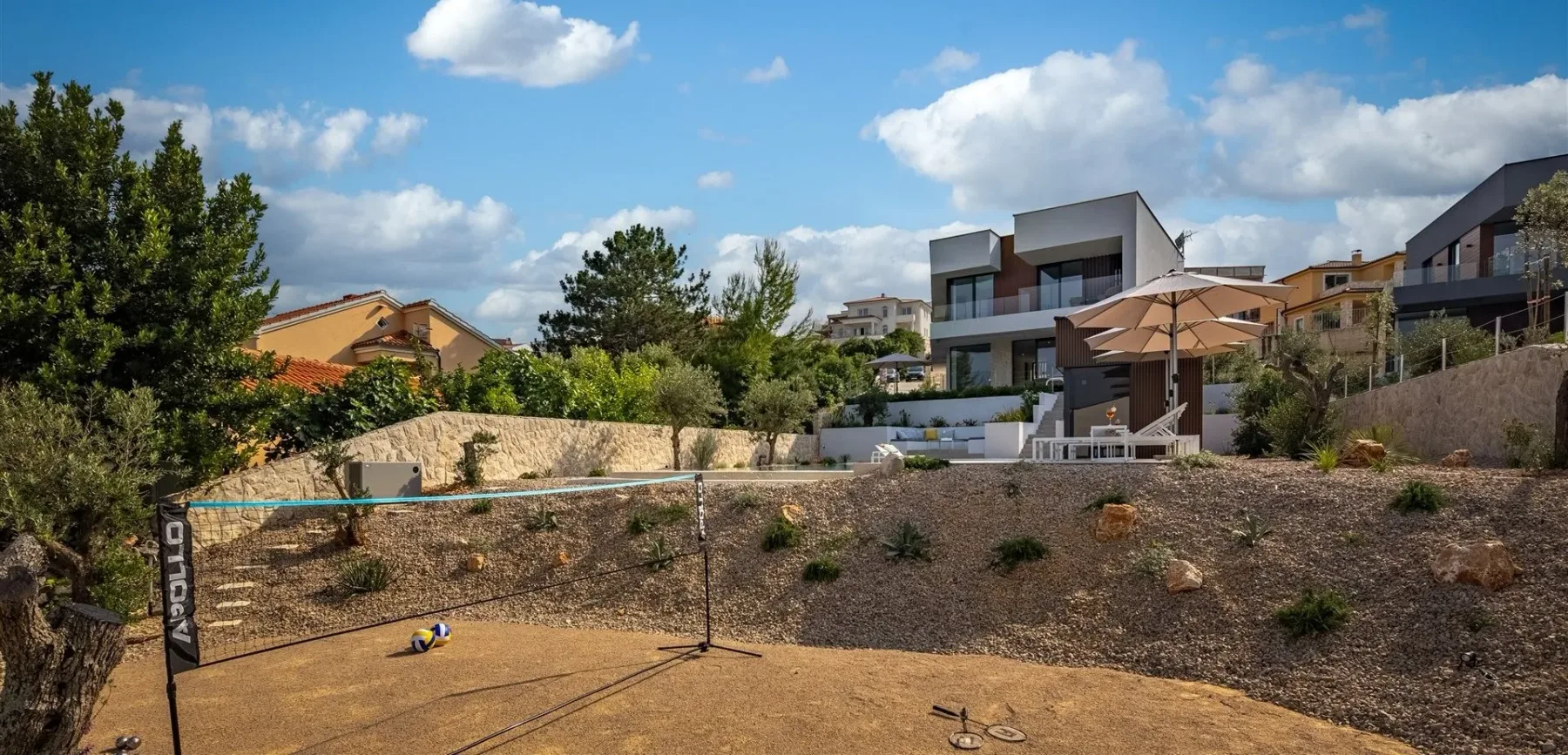Villa Manatis — Marim Luxury Villas