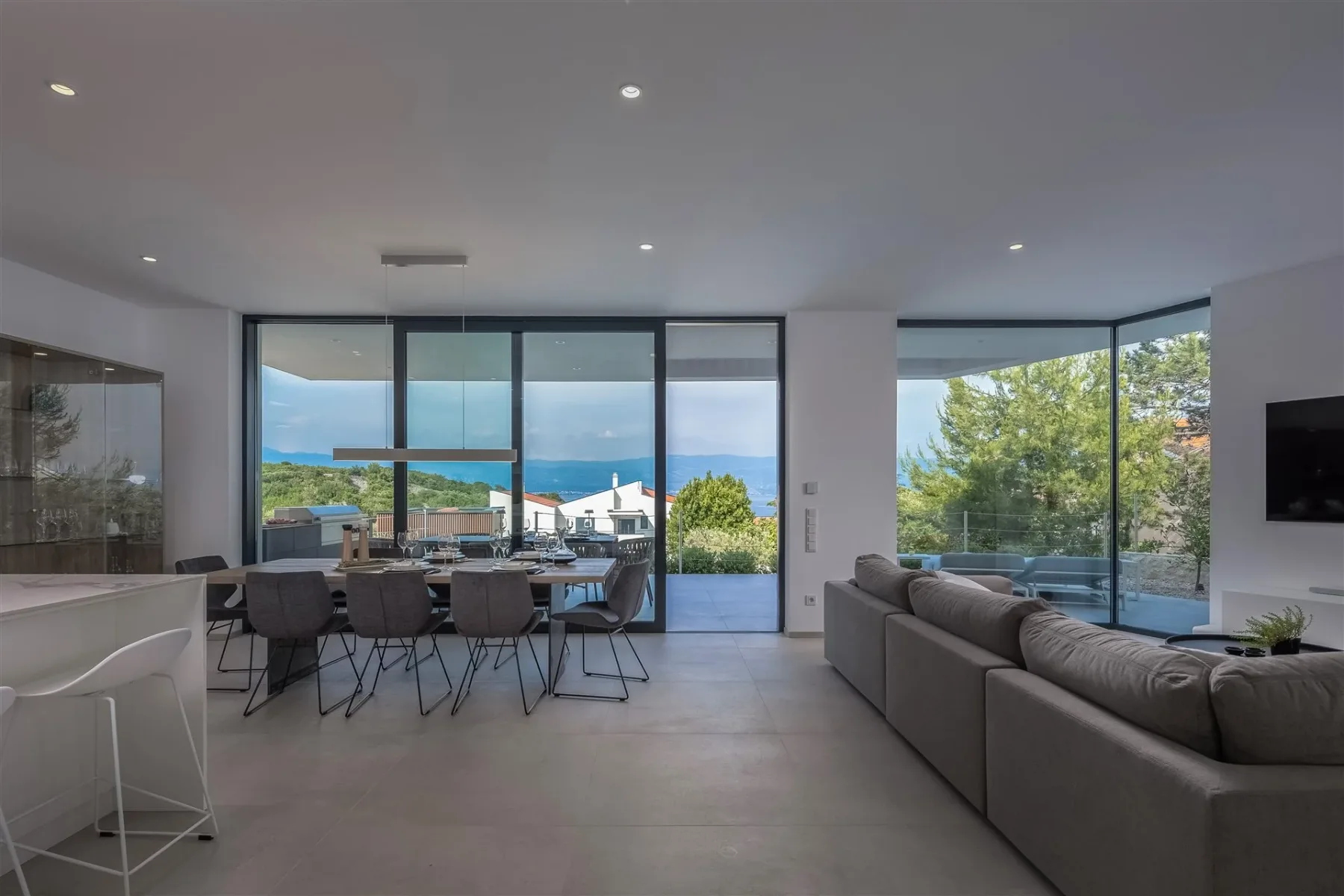 Villa Manatis — Marim Luxury Villas