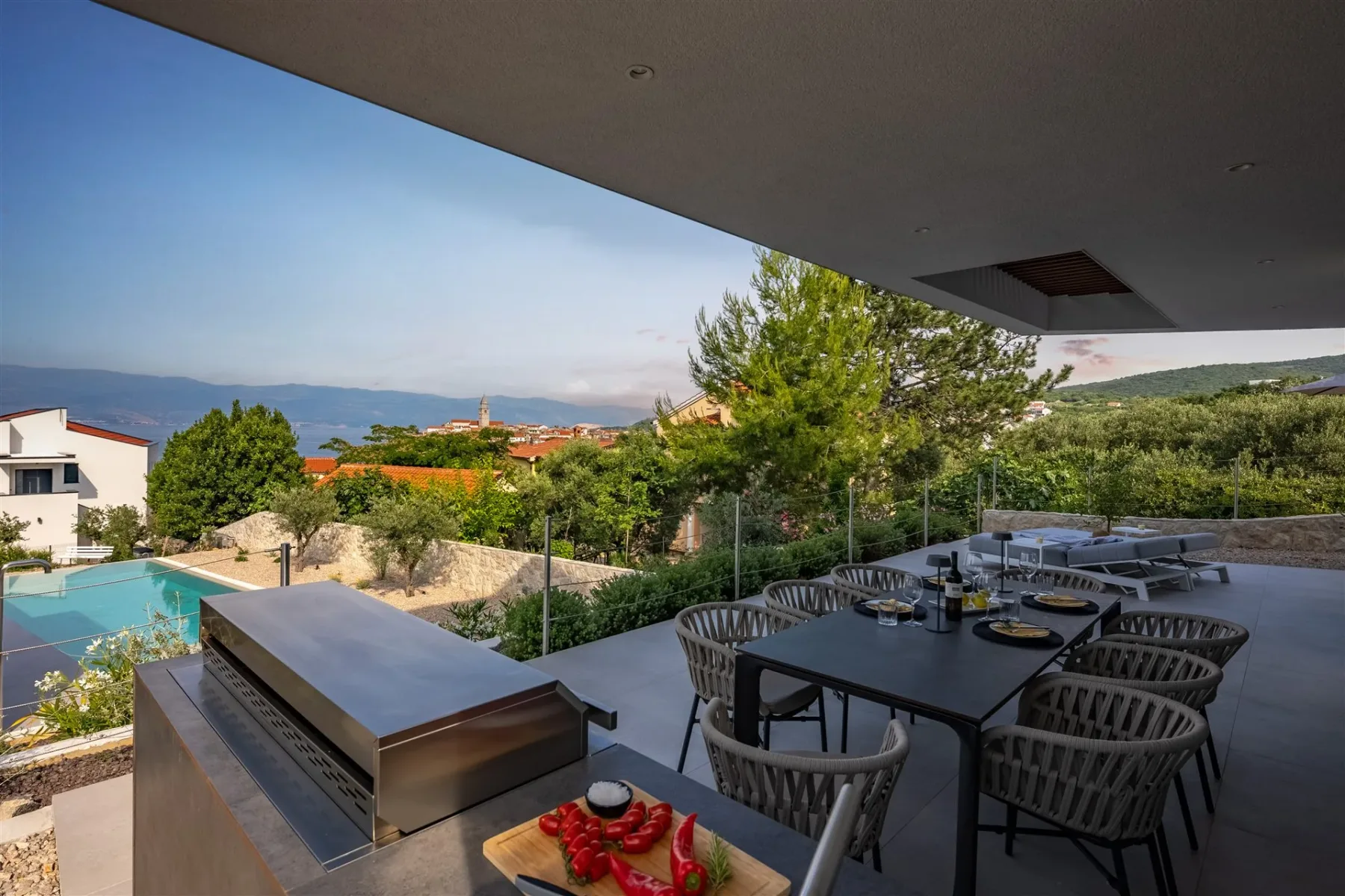 Villa Manatis — Marim Luxury Villas