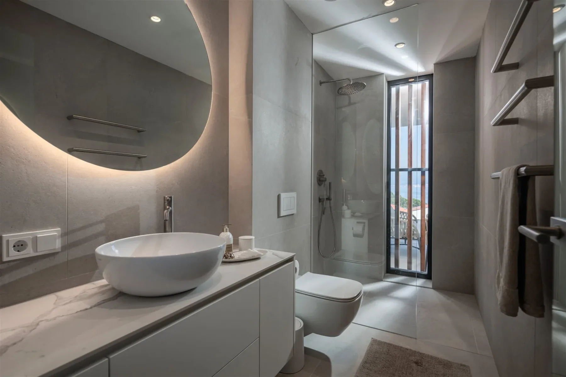 Villa Manatis — Marim Luxury Villas