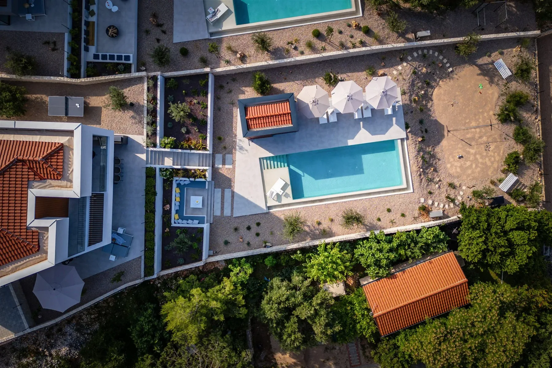 Villa Manatis — Marim Luxury Villas