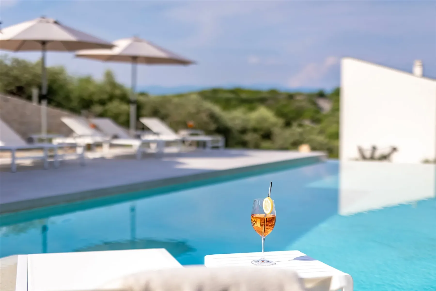Villa Manatis — Marim Luxury Villas