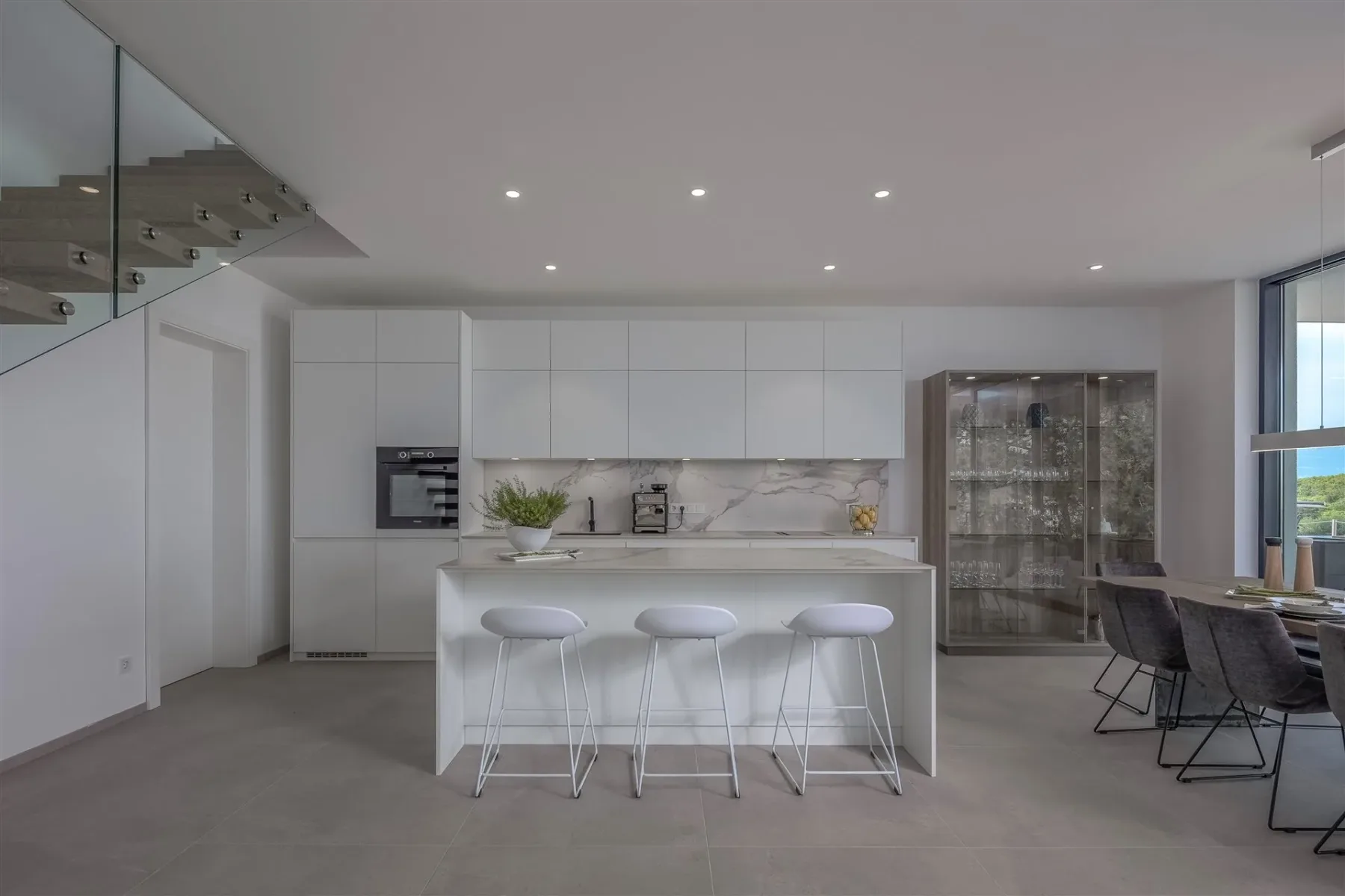 Villa Manatis — Marim Luxury Villas