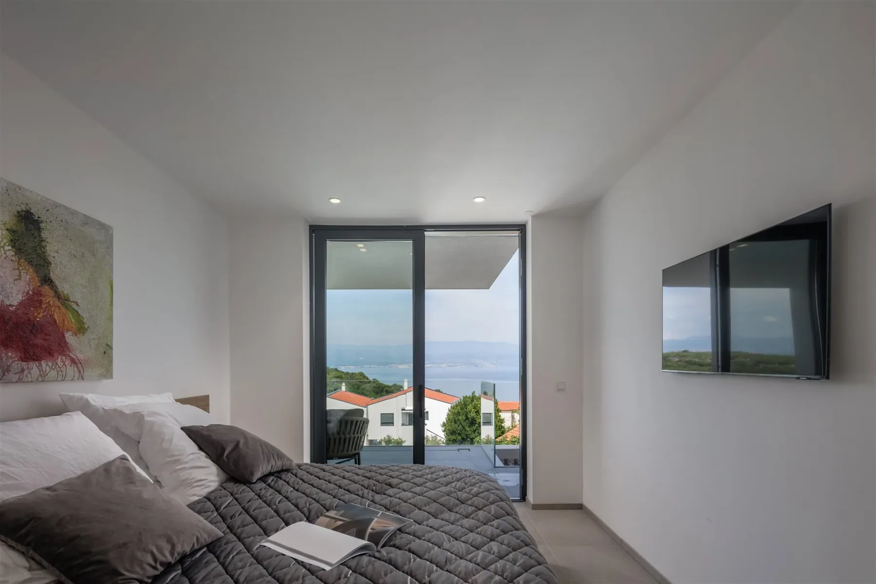 Villa Manatis — Marim Luxury Villas