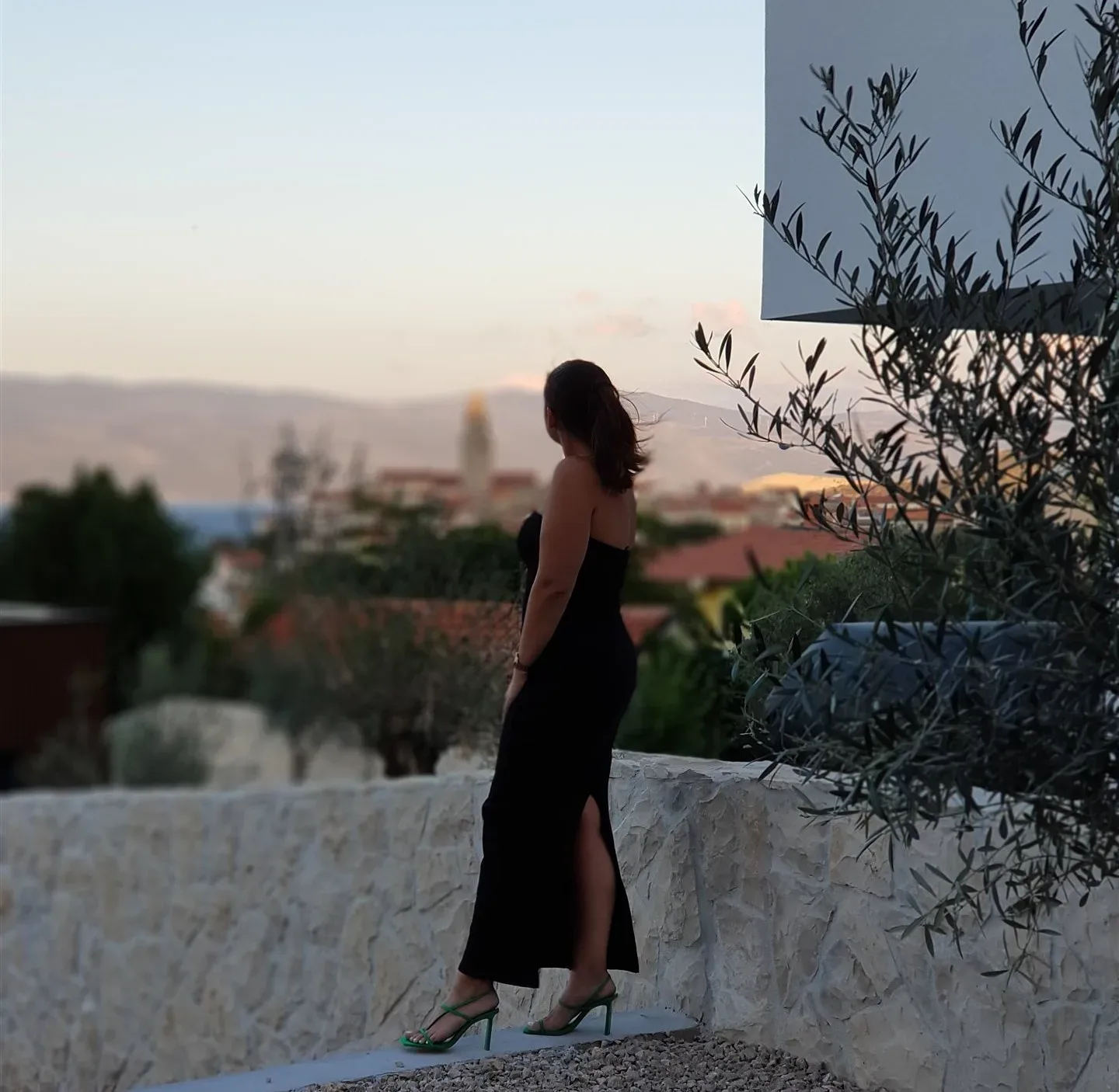 Villa Manatis — Marim Luxury Villas