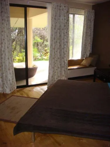 NI-09 — Santa Teresa Vacation Villa