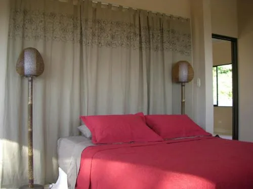 NI-09 — Santa Teresa Vacation Villa
