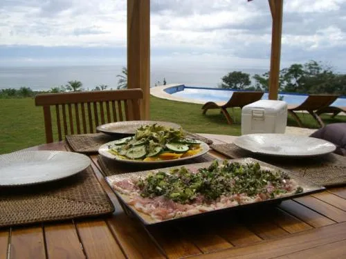 NI-09 — Santa Teresa Vacation Villa