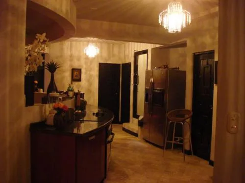 NI-09 — Santa Teresa Vacation Villa