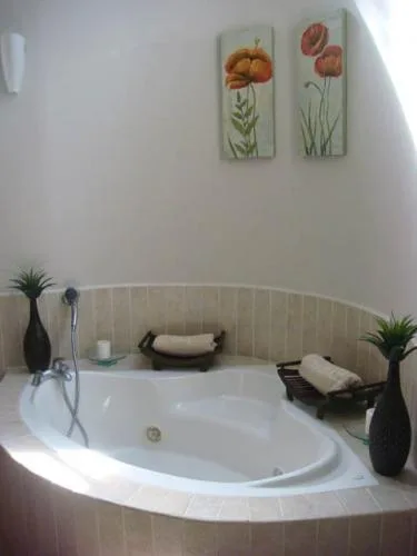 NI-09 — Santa Teresa Vacation Villa