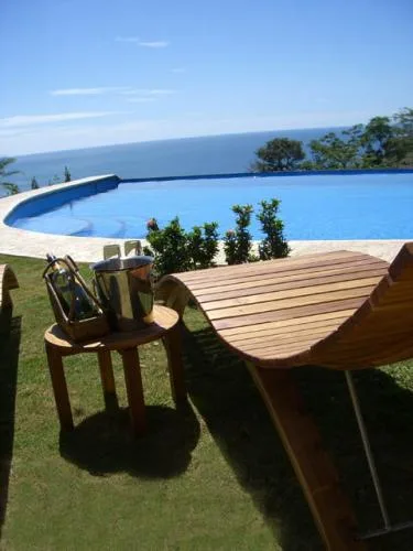 NI-09 — Santa Teresa Vacation Villa