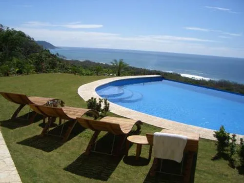 NI-09 — Santa Teresa Vacation Villa