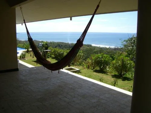 NI-09 — Santa Teresa Vacation Villa