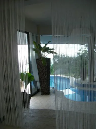NI-09 — Santa Teresa Vacation Villa