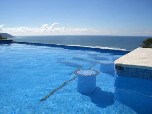 NI-09 — Santa Teresa Vacation Villa