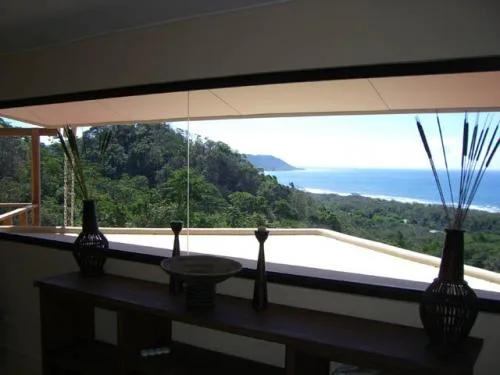NI-09 — Santa Teresa Vacation Villa