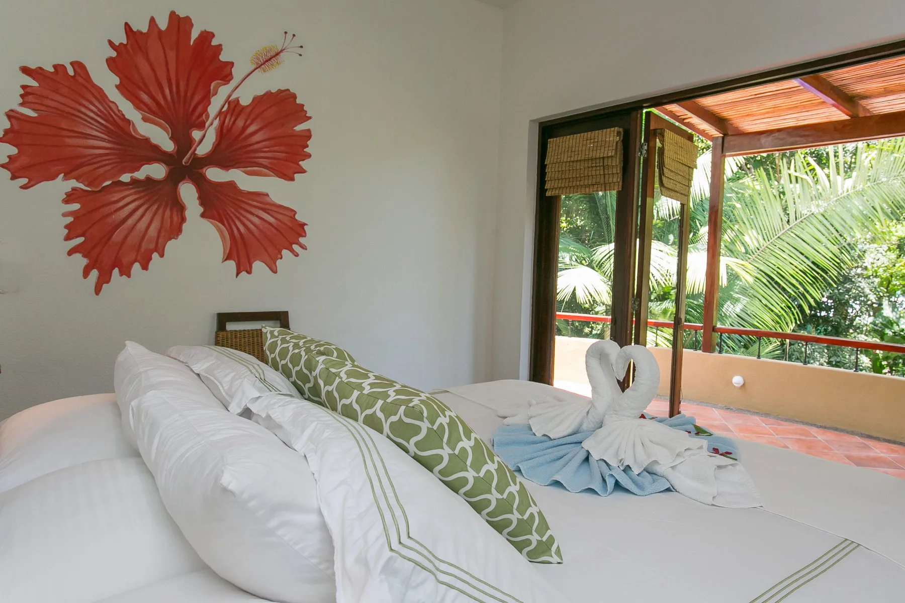 MA-19 — Manuel Antonio Beachfront Vacation Home