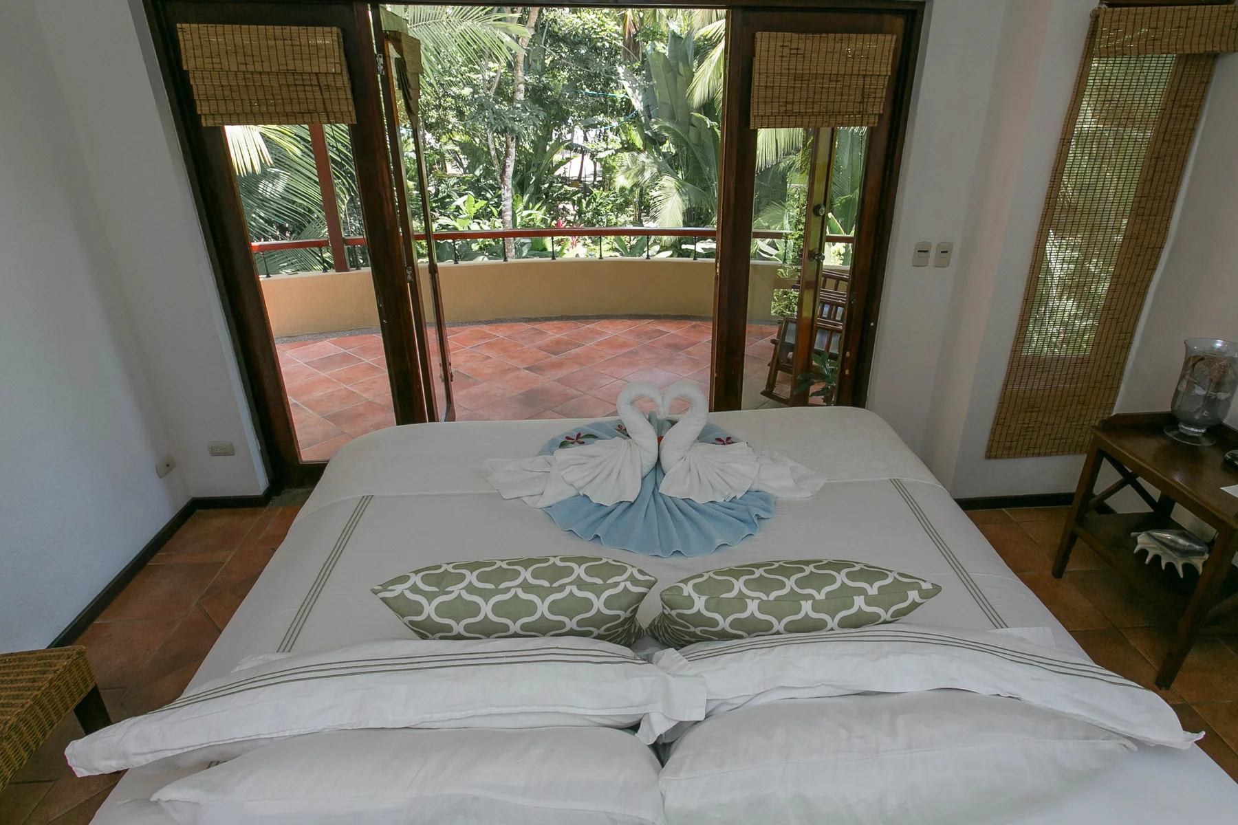 MA-19 — Manuel Antonio Beachfront Vacation Home