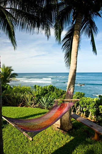 TA-01 — Playa Junquillal Beachfront Villa
