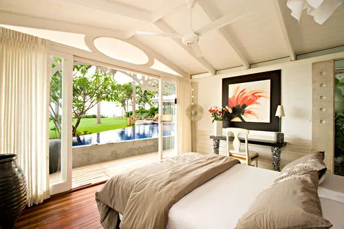 TA-01 — Playa Junquillal Beachfront Villa