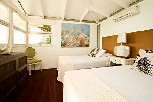 TA-01 — Playa Junquillal Beachfront Villa
