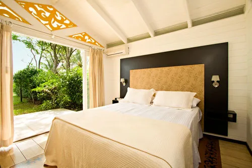 TA-01 — Playa Junquillal Beachfront Villa