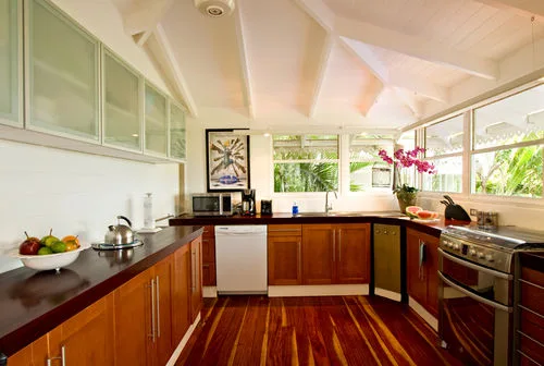TA-01 — Playa Junquillal Beachfront Villa