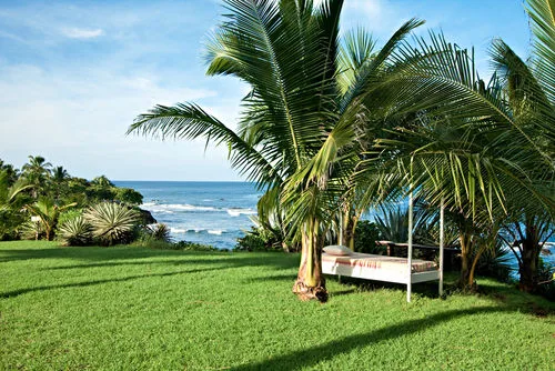 TA-01 — Playa Junquillal Beachfront Villa