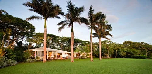 TA-01 — Playa Junquillal Beachfront Villa