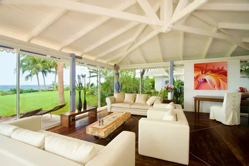 TA-01 — Playa Junquillal Beachfront Villa