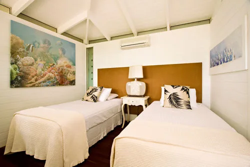 TA-01 — Playa Junquillal Beachfront Villa